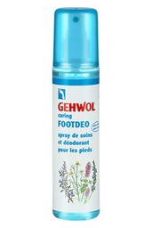 GEHWOL - Footdeo, 150ml