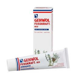 GEHWOL Fusskraft - RED Dry Rough Skin