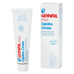 GEHWOL med - Lipidro Cream